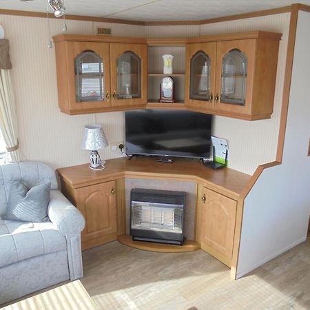 6 Berth The Wolds Salisbury Hotel Addlethorpe Exterior photo