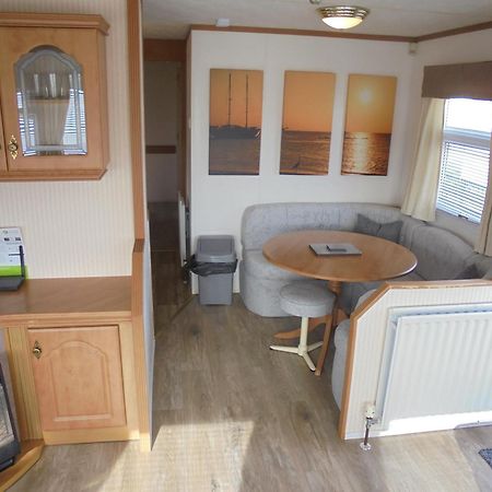 6 Berth The Wolds Salisbury Hotel Addlethorpe Exterior photo